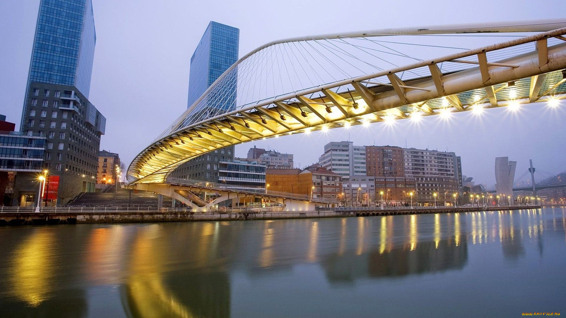 bilbao, spain, , - 